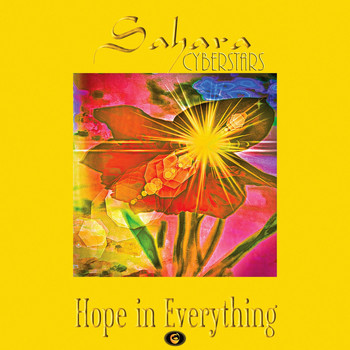 Sahara CyberStars - Hope in Everything