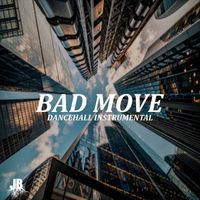 Jemyni Beatz - Bad Move