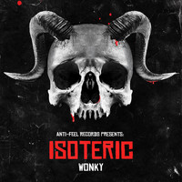 Isoteric - Wonky
