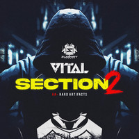 Vital - Section 2 / Hard Artifacts