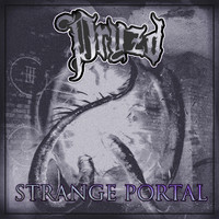 Pryzd - STRANGE PORTAL