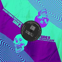 Diligent Fingers - Everything Test Dead / Nightshade