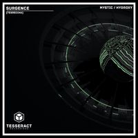 Surgence - Mystic / Hydroxy