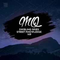 MQ - Swirling Skies | Street Knowledge VIP