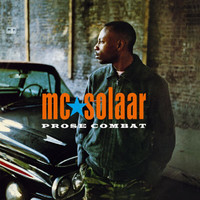 MC Solaar - Nouveau western