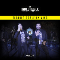 La Inolvidable Banda Agua de la Llave - Tequila Doble En Vivo