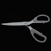 Shrq - RUNNING WITH SCISSORS