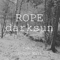 Darksun - Rope