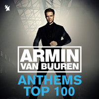 Armin van Buuren - Armin Anthems Top 100 (Ultimate Singles Collected)