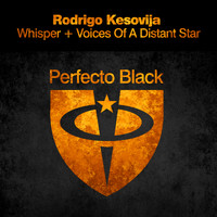 Rodrigo Kesovija - Whisper / Voices of a Distant Star