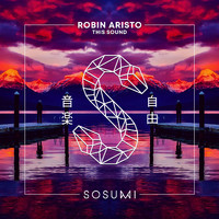 Robin Aristo - This Sound