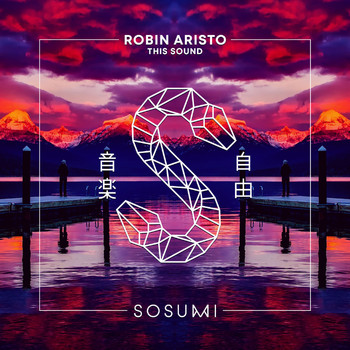 Robin Aristo - This Sound