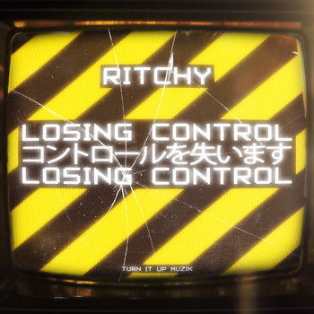 Ritchy - Losing Control