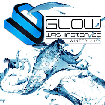 Various Artists - Glow (Washington DC Winter 2011)