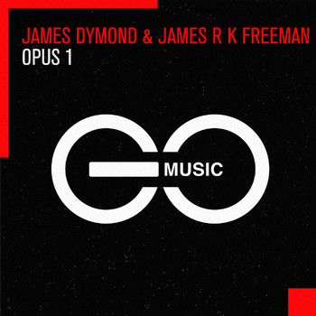 James Dymond & James R K Freeman - Opus 1
