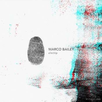 Marco Bailey - Electrip EP