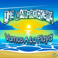 The Vamprockerz - Vamos A La Playa