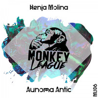Benja Molina - Aunoma Antic