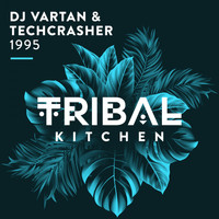 DJ Vartan & Techcrasher - 1995