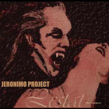 Jeronimo Project - Lestat (The Vampire)