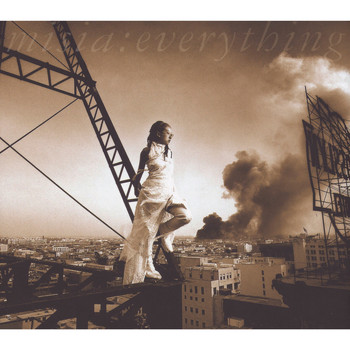 MISIA - Everything