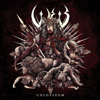 W.E.B. - Dominus Maleficarum