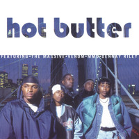 Hot Butter - Hot Butter