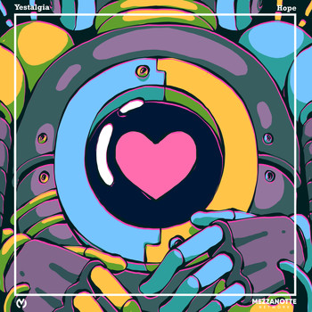 Yestalgia - Hope