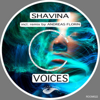 Shavina - Voices