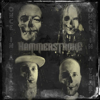 HAMMERSTROKE - Once in a Year (Single Version)