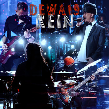 Dewa 19 - Rein