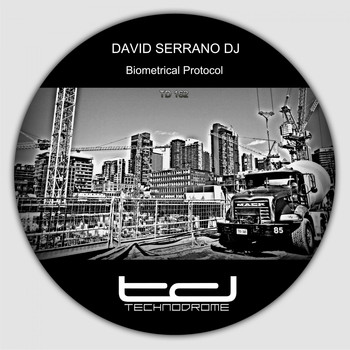 David Serrano DJ - Biometrical Protocol