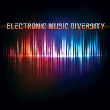Various Artists - Electronic Music Diversity