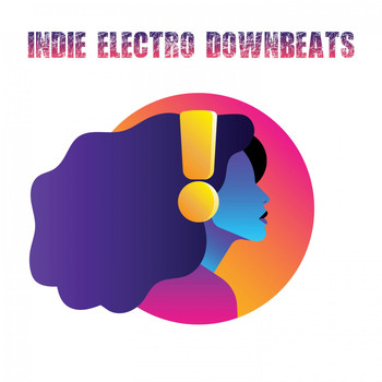 Various Artists - Indie Electro Downbeats