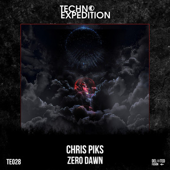 Chris Piks - Zero Down