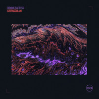 Dominik Saltevski - Crepusculum