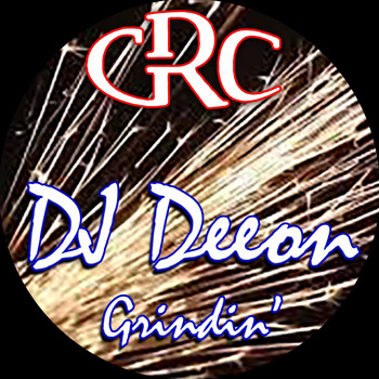 DJ Deeon - Grindin'