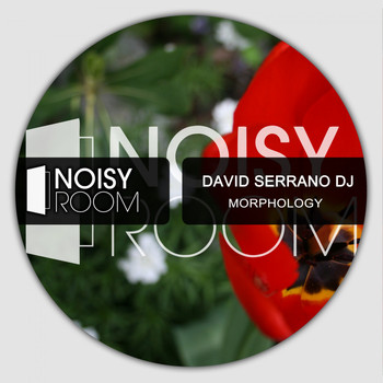 David Serrano DJ - Morphology