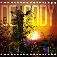 De Cody - Sun of Afrika
