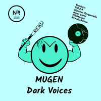 Mugen - Mugen - Dark Voices