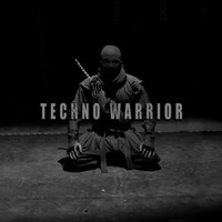 Crims - Techno Warrior