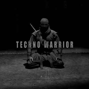 Crims - Techno Warrior