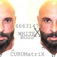CURUMatriX - White Boss 66631479X