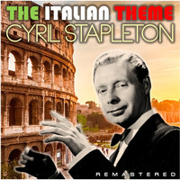 Cyril Stapleton - The Italian Theme (Remastered)