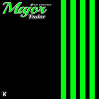 Major - Tudor (K21 extended)