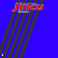 Jincu - Grouse (K21 extended)