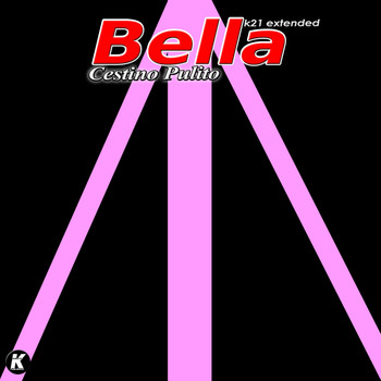 Bella - Cestino pulito (K21 extended)