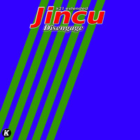 Jincu - Disengage (K21 extended)