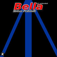Bella - Strisce pedonali (K21 extended)