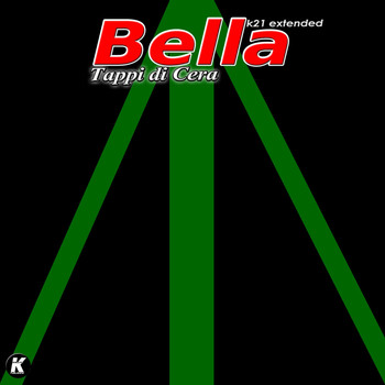 Bella - Tappi di cera (K21 extended)